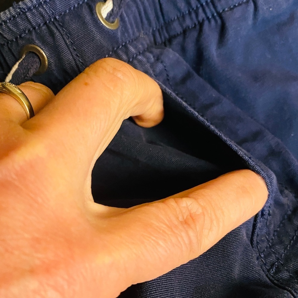 Hanna Andersson pants - Picture 5 of 5